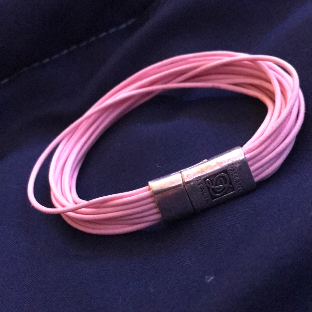 Strappy Bracelet